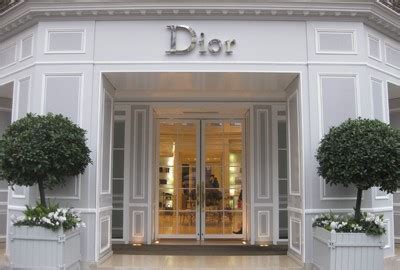 openingstijden dior pc hooftstraat|christian Dior.